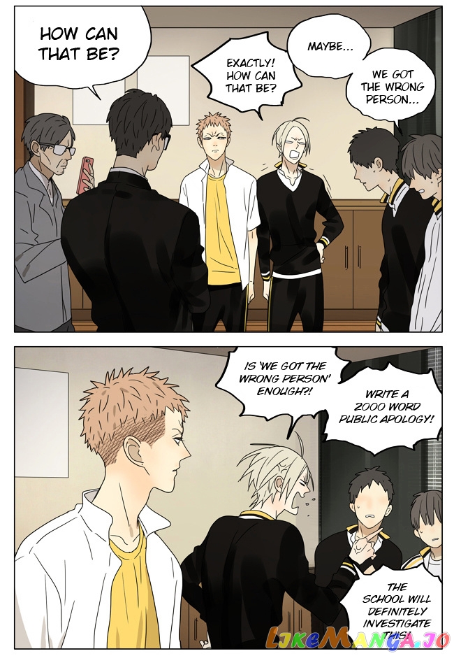 19 Days chapter 185 image 06